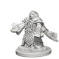 Miniaturas WizKids: Dwarf Female Cleric A - Deposito de Gnomos