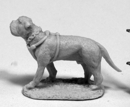 Miniaturas Reapermini: War Dog - Deposito de Gnomos