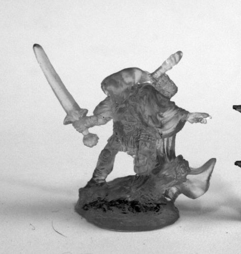 Miniaturas Reapermini: Invisible Ranger - Deposito de Gnomos