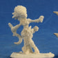 Miniaturas Reapermini: Lini, Iconic Gnome Druid - Deposito de Gnomos