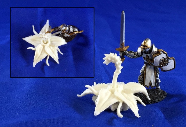 Miniaturas Reapermini: Death Star Lilies (2) - Deposito de Gnomos