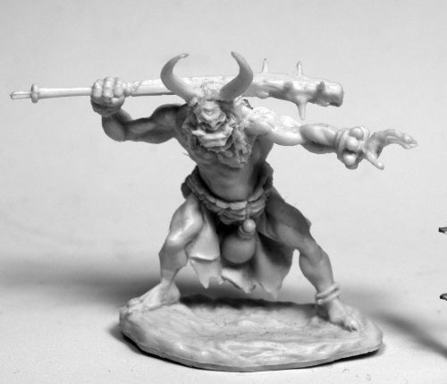 Miniaturas Reapermini: Rogaku, Oni - Deposito de Gnomos