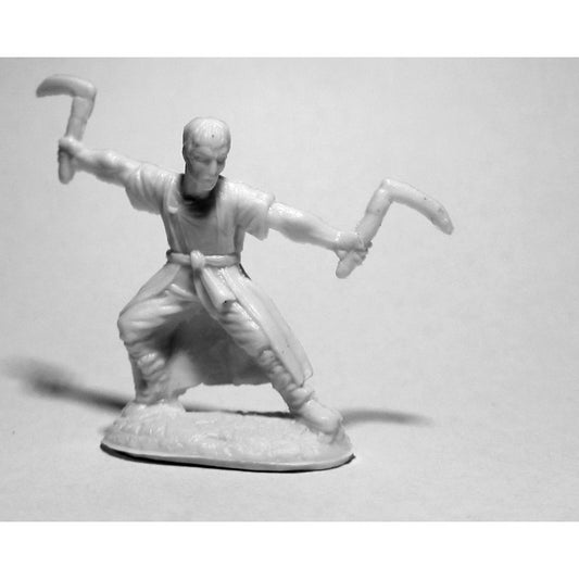 Miniaturas Reapermini: Jade Tiger, Monk - Deposito de Gnomos